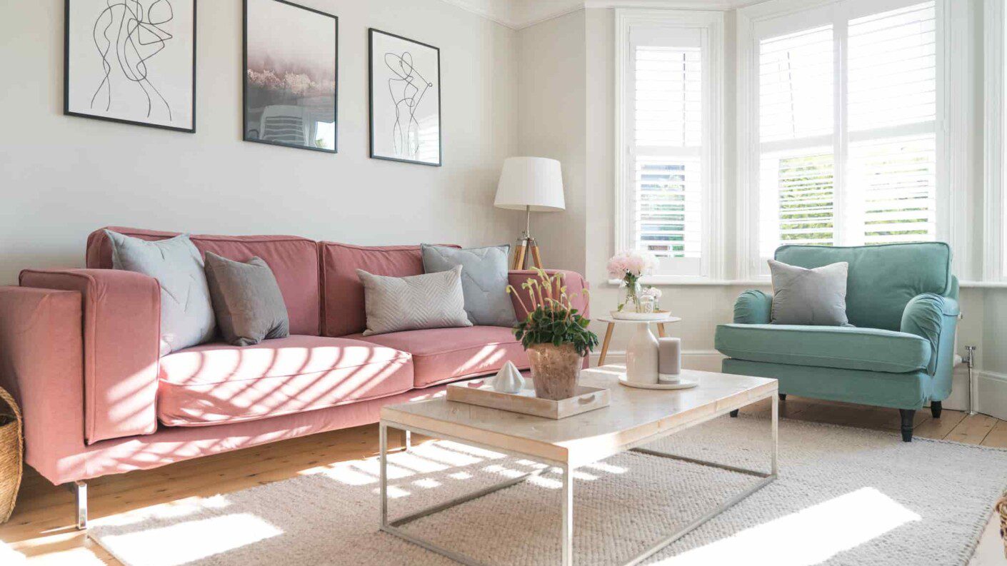 How much does a custom slipcover and sofa cover cost? | Comfort Works ...