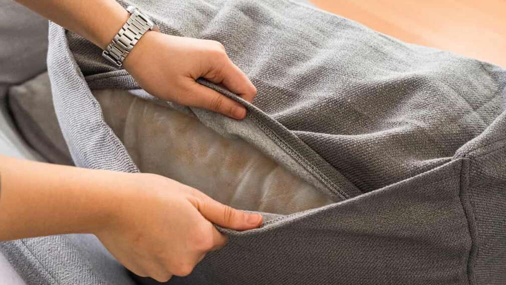 7 quick, easy ways to remove bad smells from leather Comfort Works