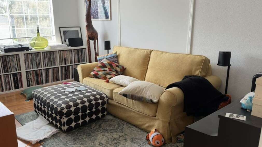 The ultimate IKEA armchair review! Comfort Works Blog & Sofa Resources